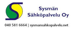 Sysmän Sähköpalvelu Oy logo